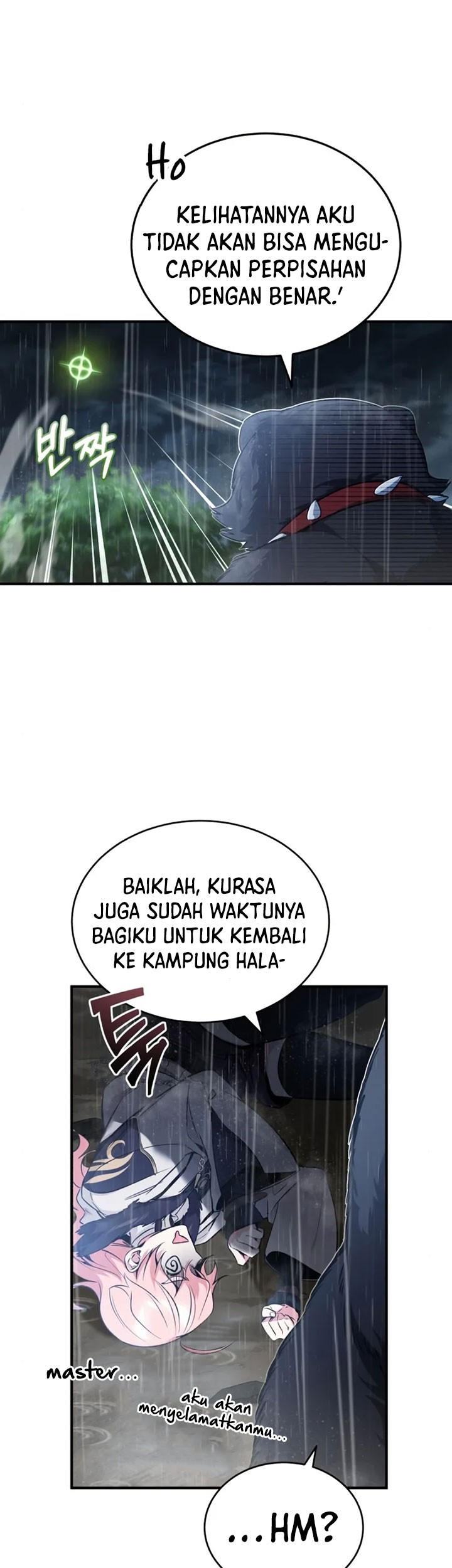 The Dark Magician Transmigrates After 66666 Years Chapter 53 Gambar 20