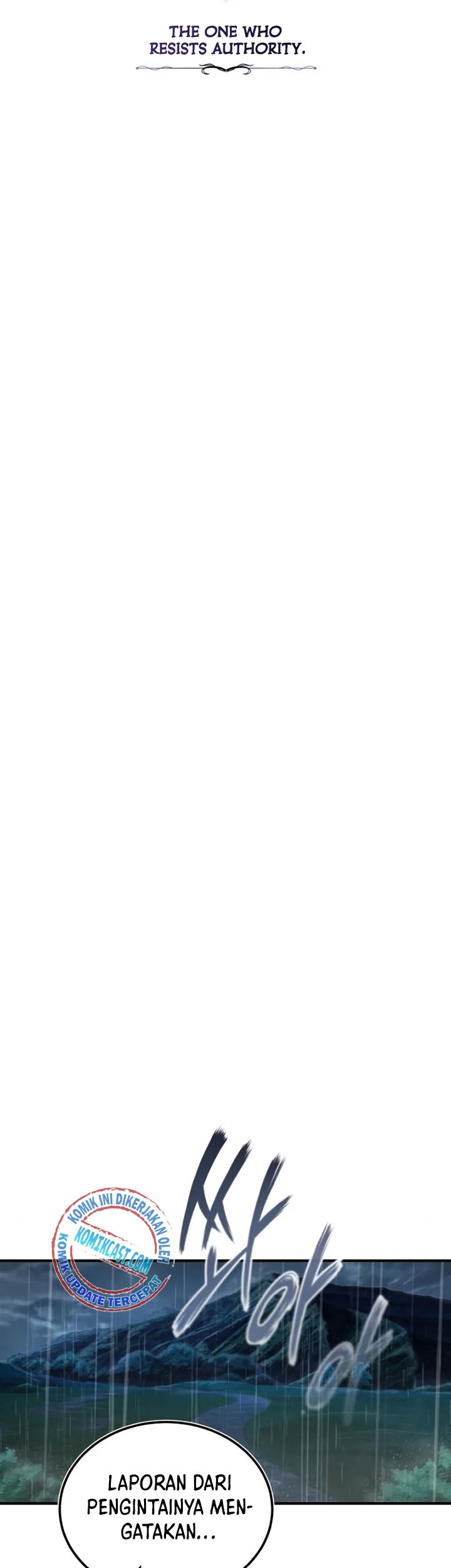 The Dark Magician Transmigrates After 66666 Years Chapter 53 Gambar 24