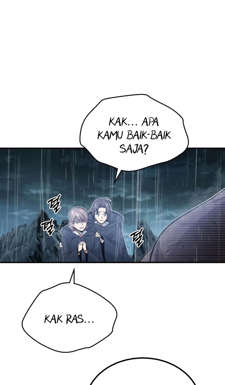 The Dark Magician Transmigrates After 66666 Years Chapter 53 Gambar 33