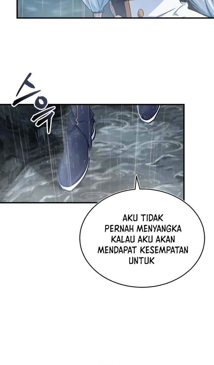 The Dark Magician Transmigrates After 66666 Years Chapter 53 Gambar 35