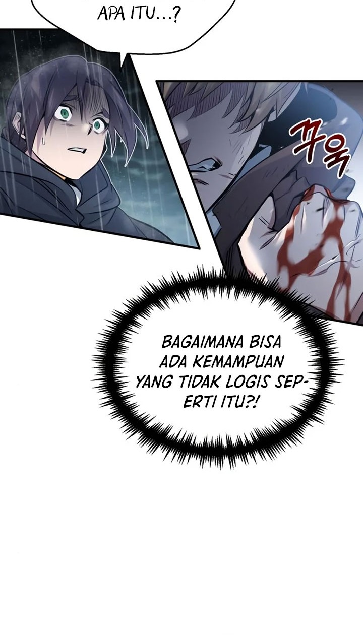 The Dark Magician Transmigrates After 66666 Years Chapter 53 Gambar 45