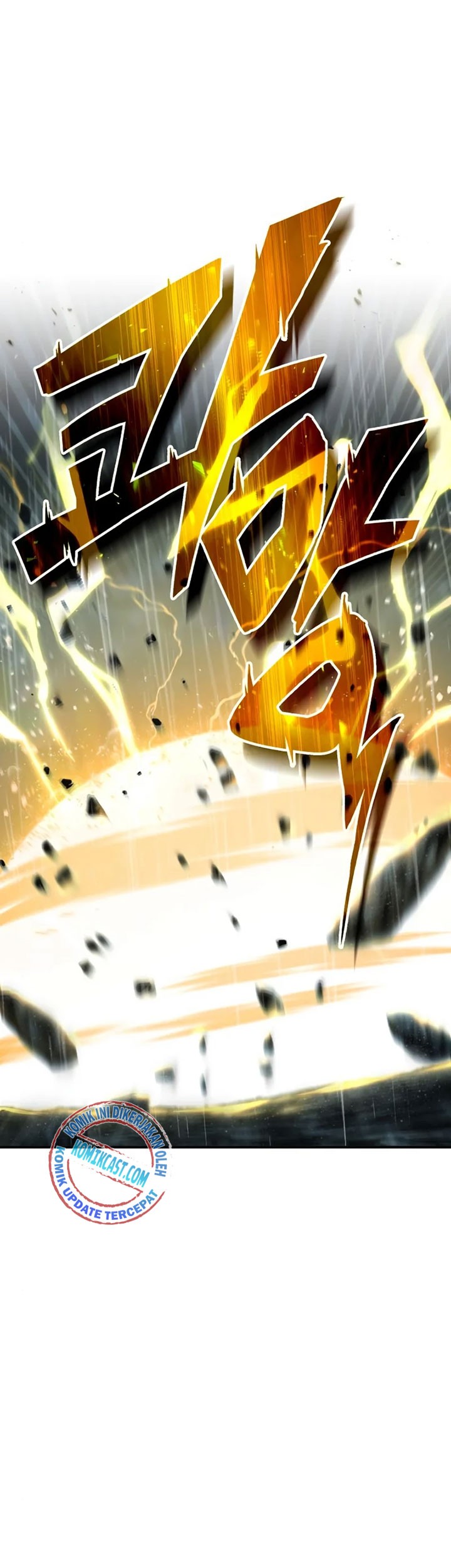 The Dark Magician Transmigrates After 66666 Years Chapter 53 Gambar 52