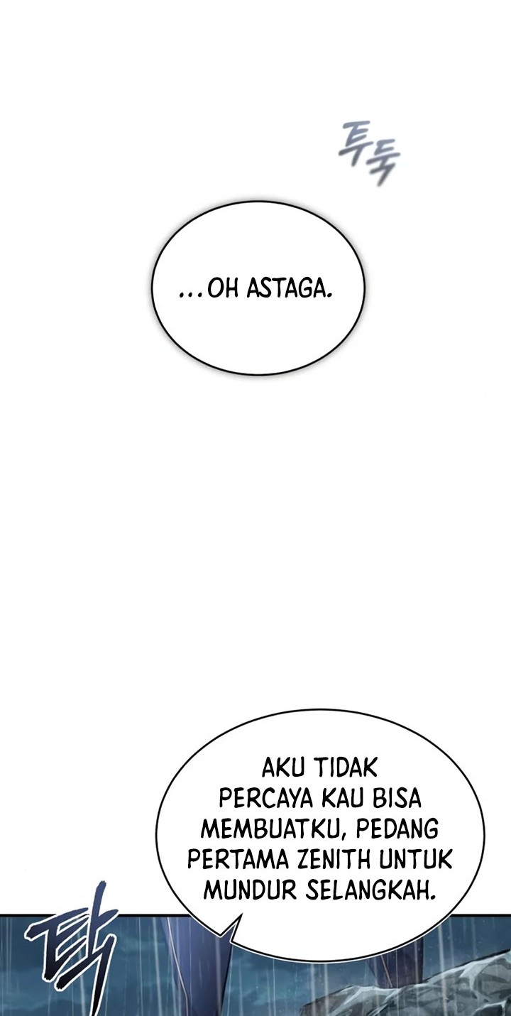 The Dark Magician Transmigrates After 66666 Years Chapter 53 Gambar 53