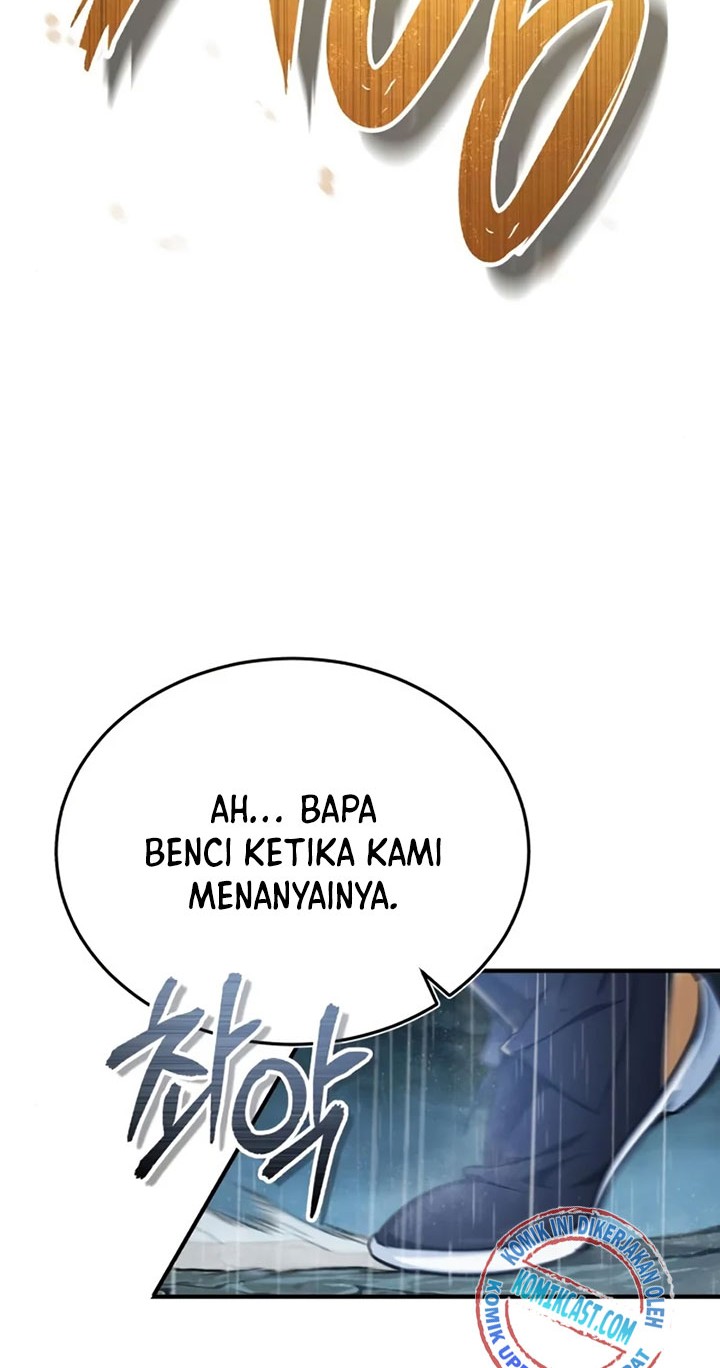 The Dark Magician Transmigrates After 66666 Years Chapter 53 Gambar 57