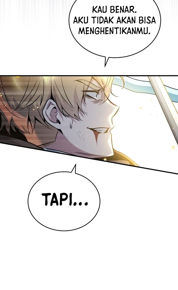 The Dark Magician Transmigrates After 66666 Years Chapter 53 Gambar 61