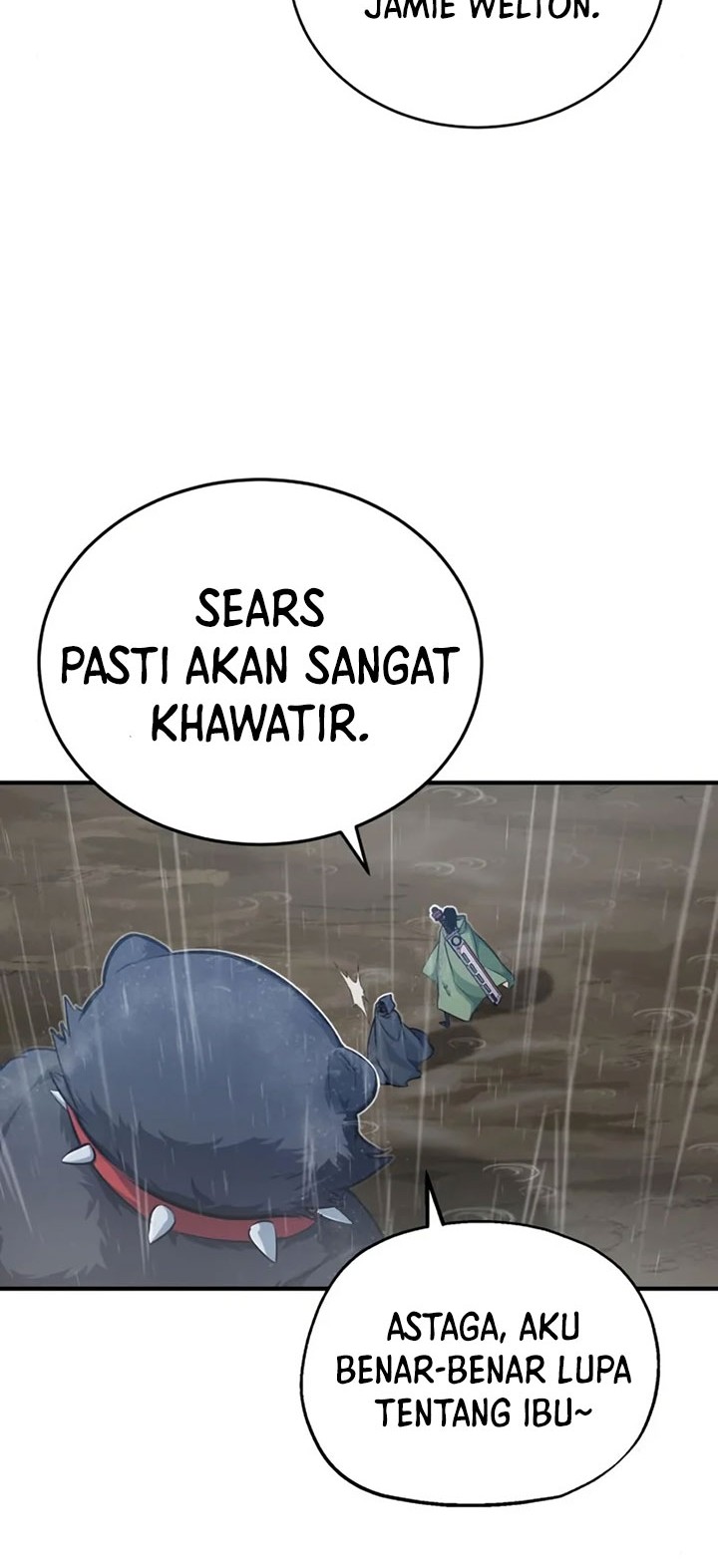 The Dark Magician Transmigrates After 66666 Years Chapter 53 Gambar 13