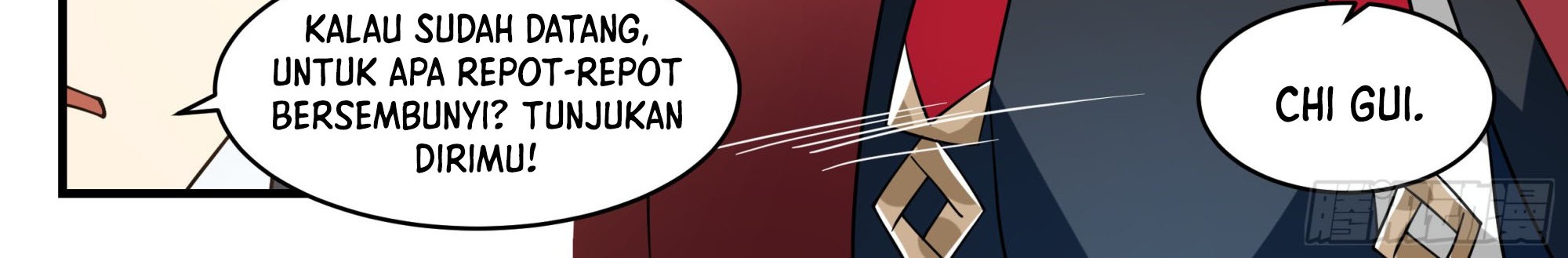 Martial Peak Part 2 Chapter 2284 Gambar 19