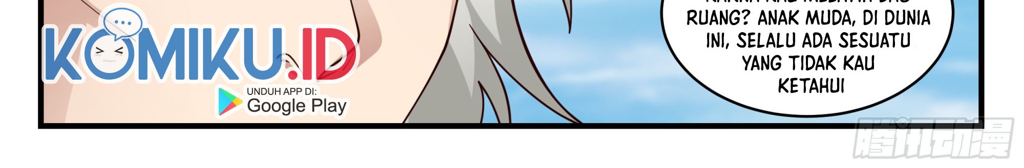 Martial Peak Part 2 Chapter 2284 Gambar 25