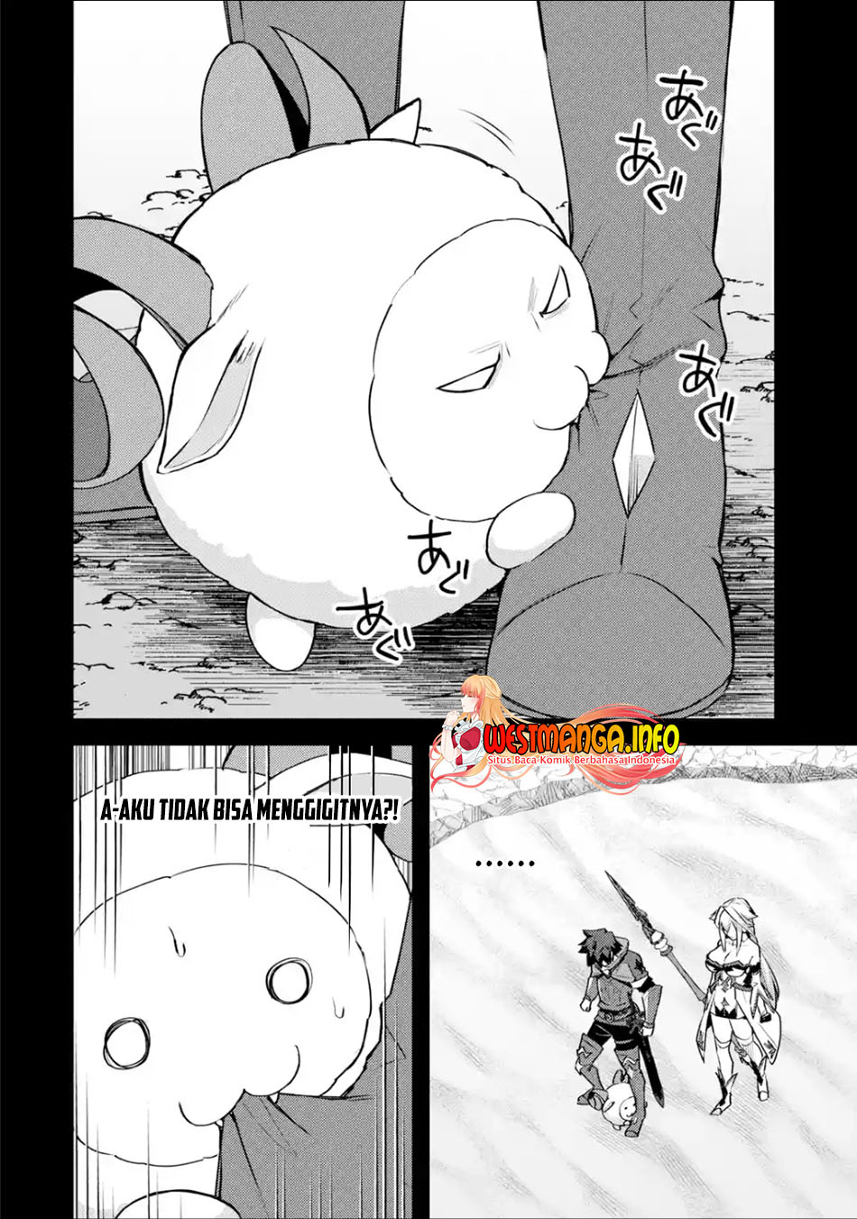 Nido Tensei Shita Shounen wa S Rank Boukensha Toshite Heion ni Sugosu Chapter 28 Gambar 25