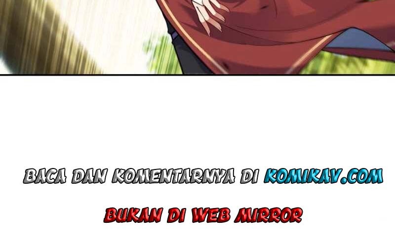 Invincible Sword Domain Chapter 115 Gambar 21