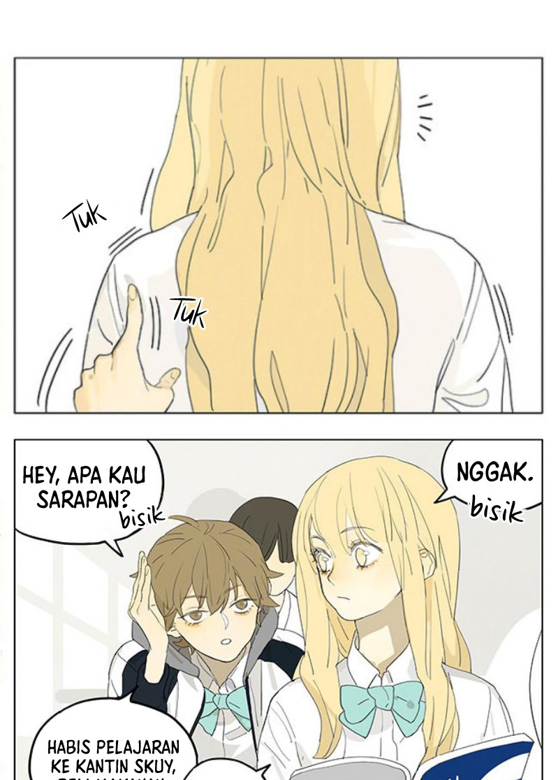 Baca Manhua Tamen De Gushi Chapter 182 Gambar 2