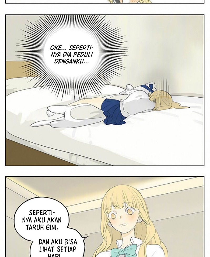 Tamen De Gushi Chapter 179 Gambar 10