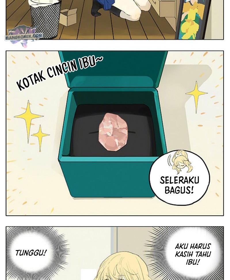 Tamen De Gushi Chapter 179 Gambar 5
