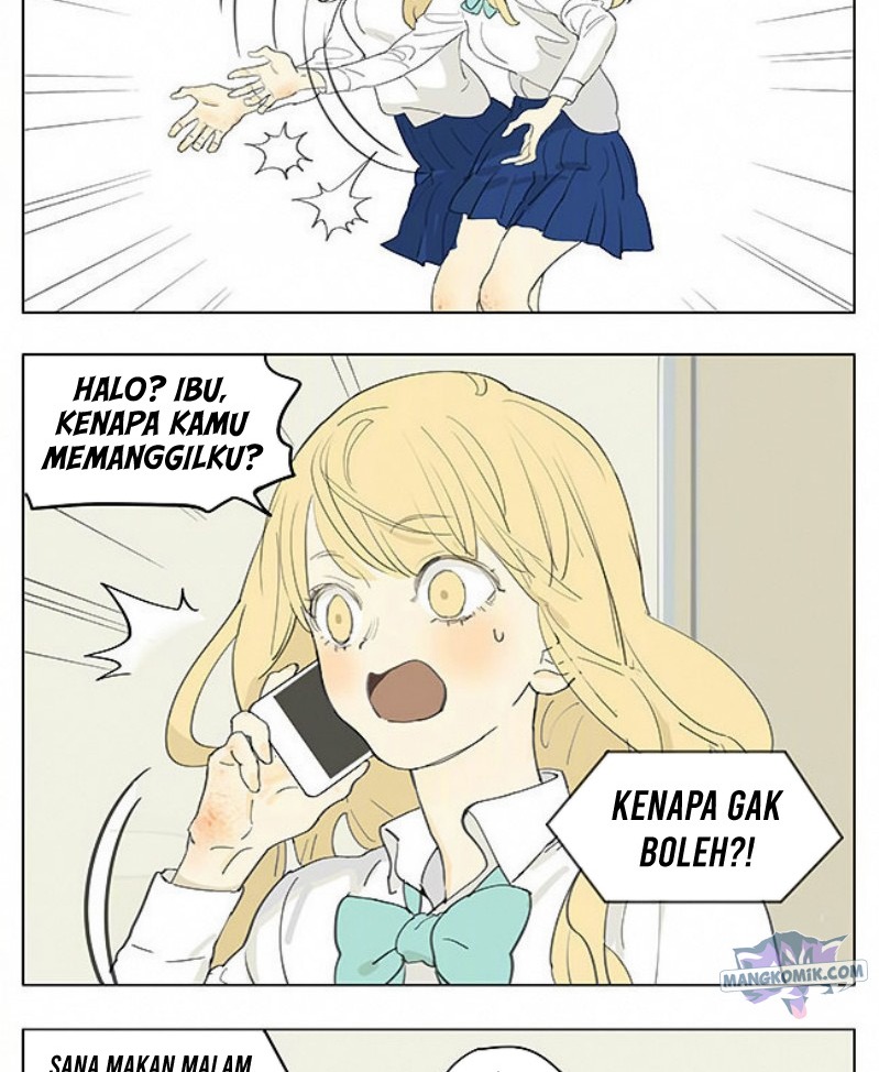Tamen De Gushi Chapter 179 Gambar 8
