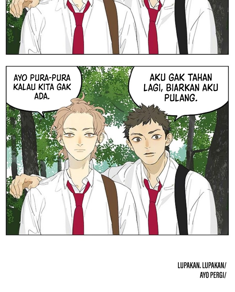 Tamen De Gushi Chapter 177 Gambar 11