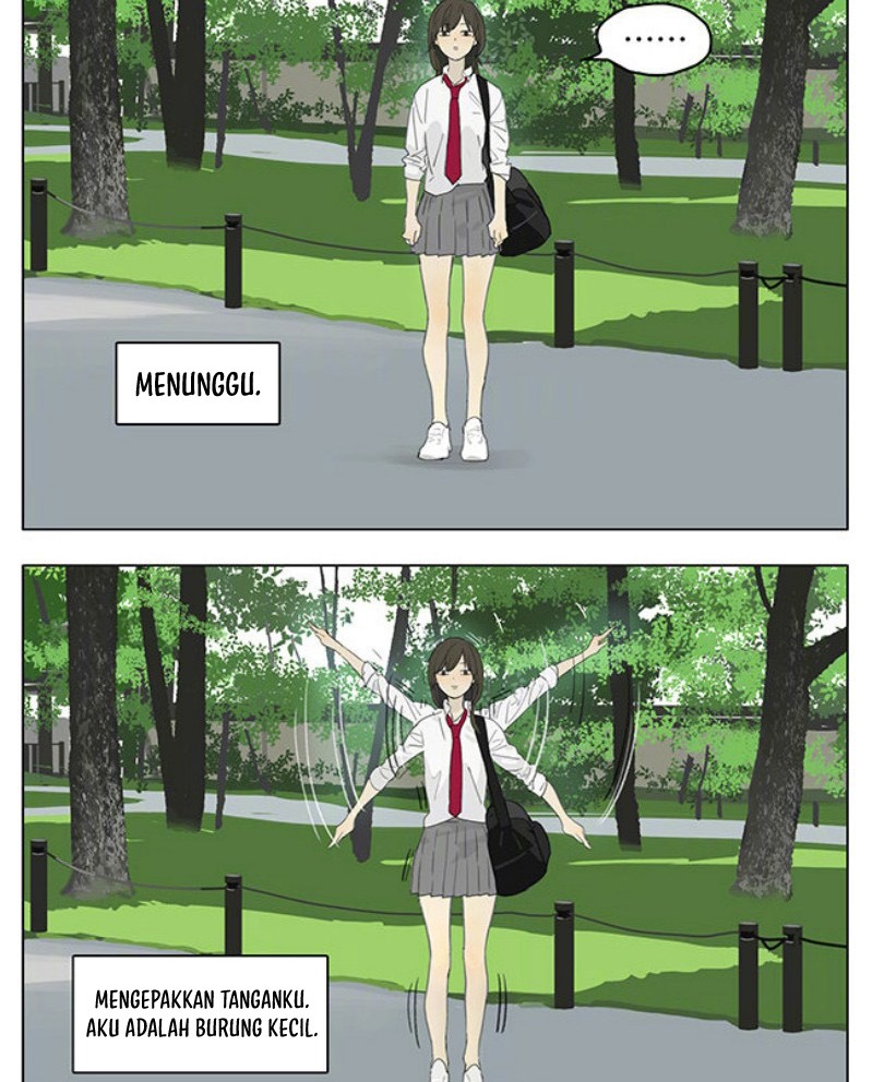 Tamen De Gushi Chapter 177 Gambar 4