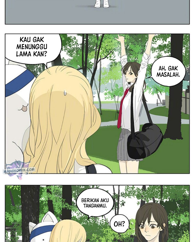Tamen De Gushi Chapter 177 Gambar 5