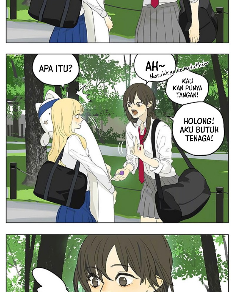 Tamen De Gushi Chapter 177 Gambar 8