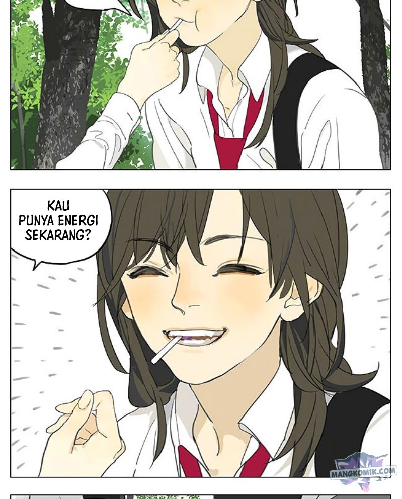 Tamen De Gushi Chapter 177 Gambar 9