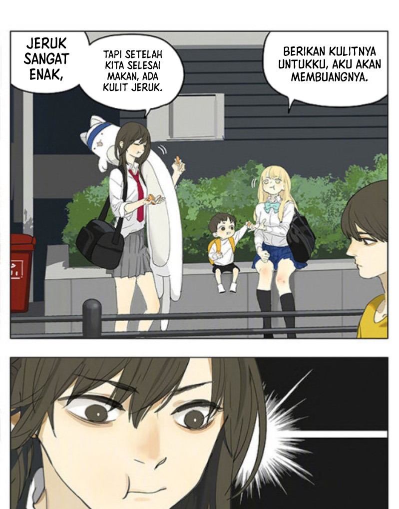 Manhua Tamen De Gushi Chapter 176 gambar nomor 2