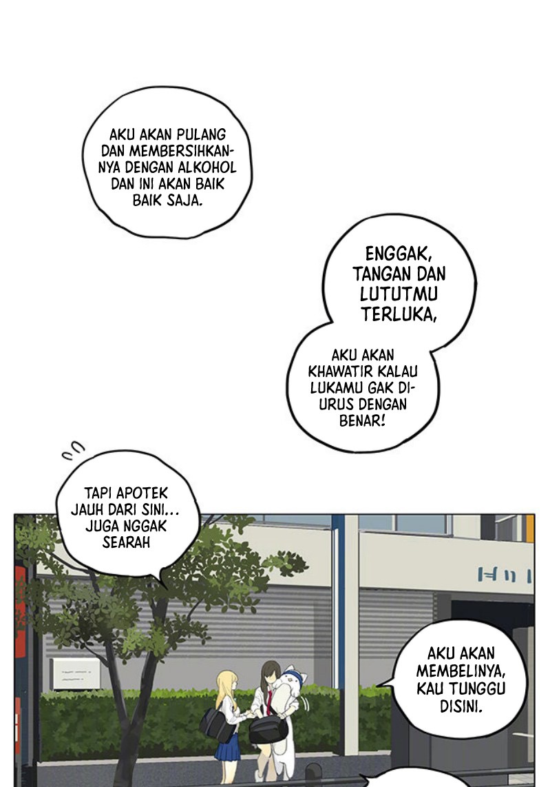 Baca Manhua Tamen De Gushi Chapter 174 Gambar 2