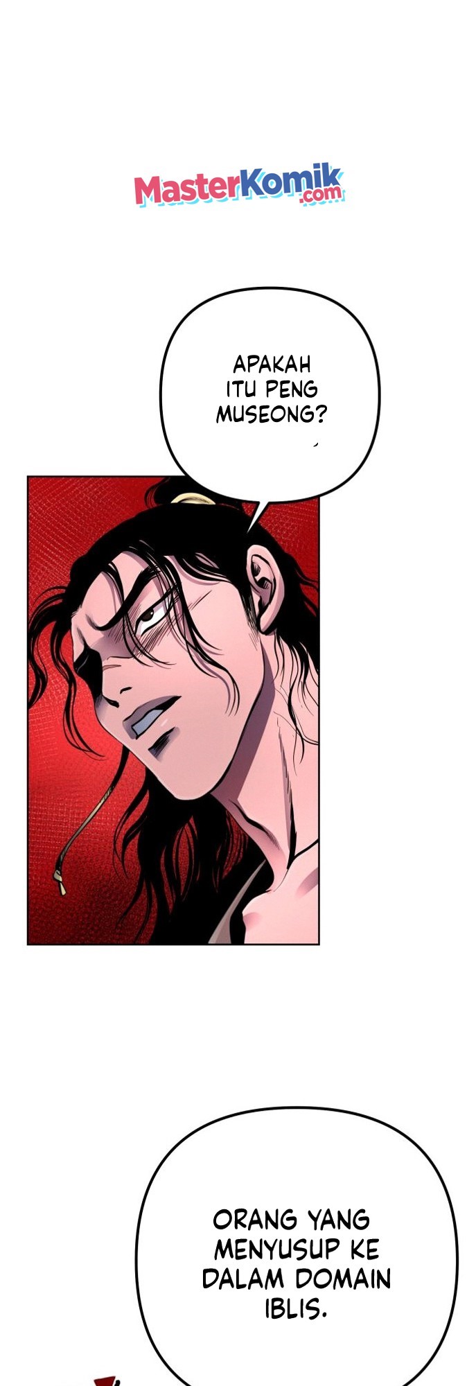 Ha Buk Paeng’s Youngest Son Chapter 36 Gambar 11