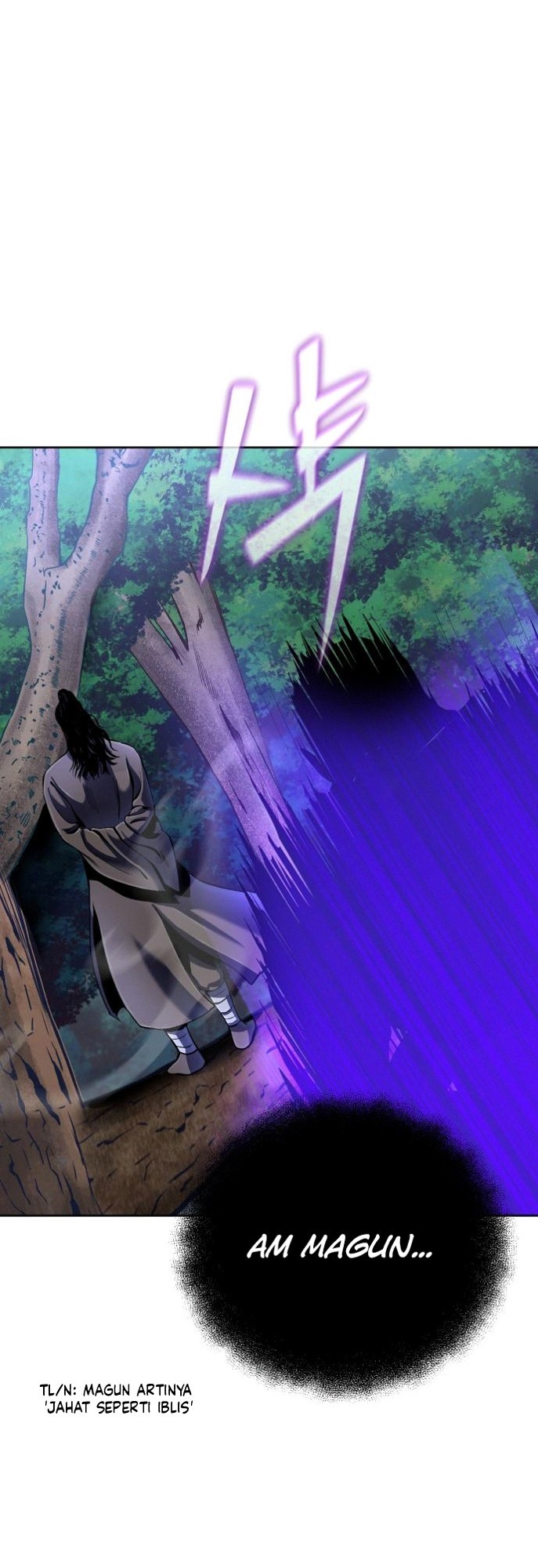 Ha Buk Paeng’s Youngest Son Chapter 36 Gambar 5