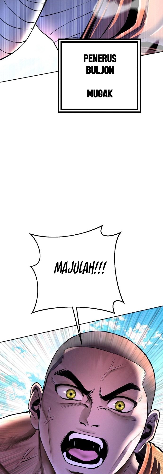 Ha Buk Paeng’s Youngest Son Chapter 36 Gambar 60