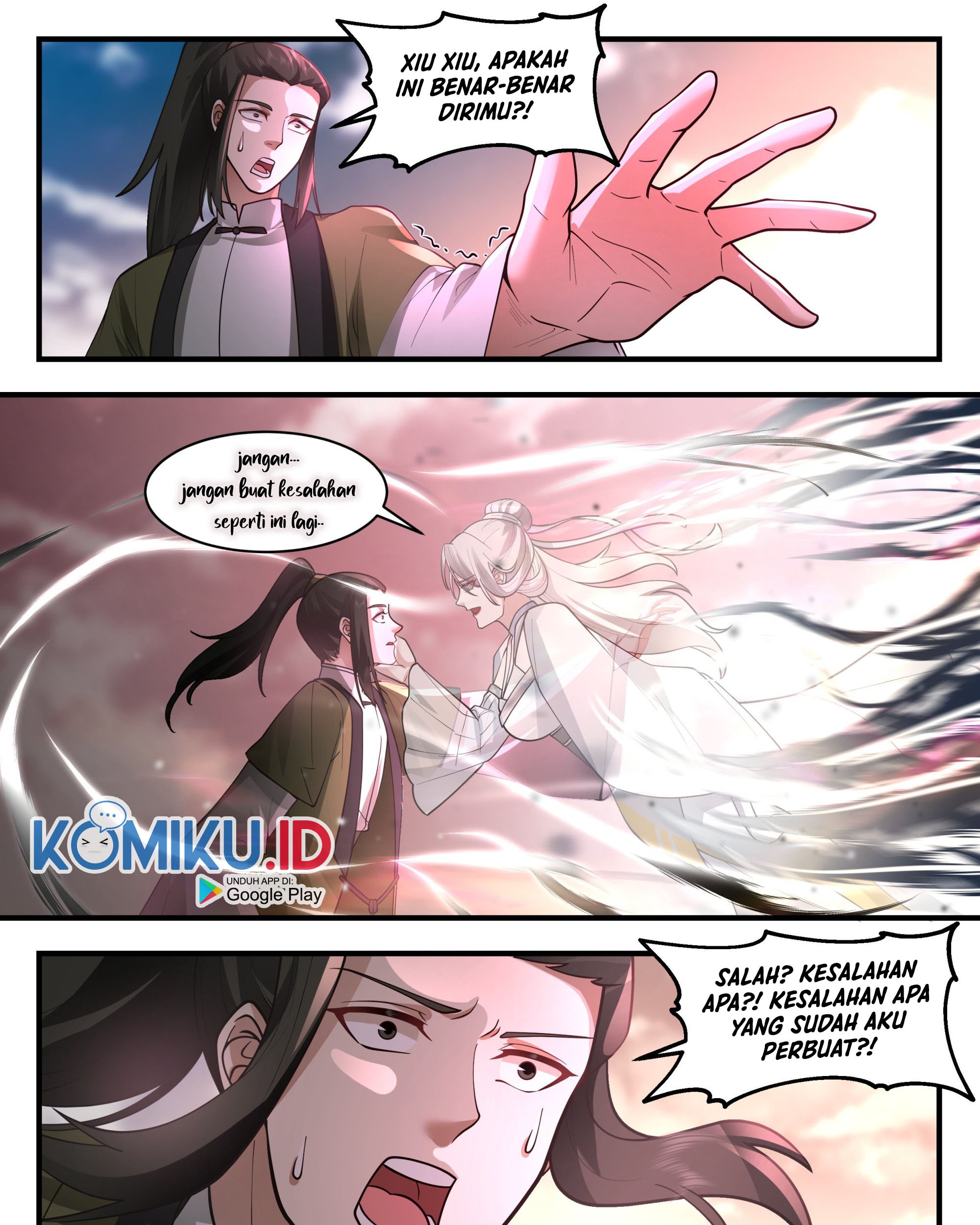 Martial Peak Part 2 Chapter 2285 - https://img.komiku.org/uploads2/2519297-6_part1.jpg