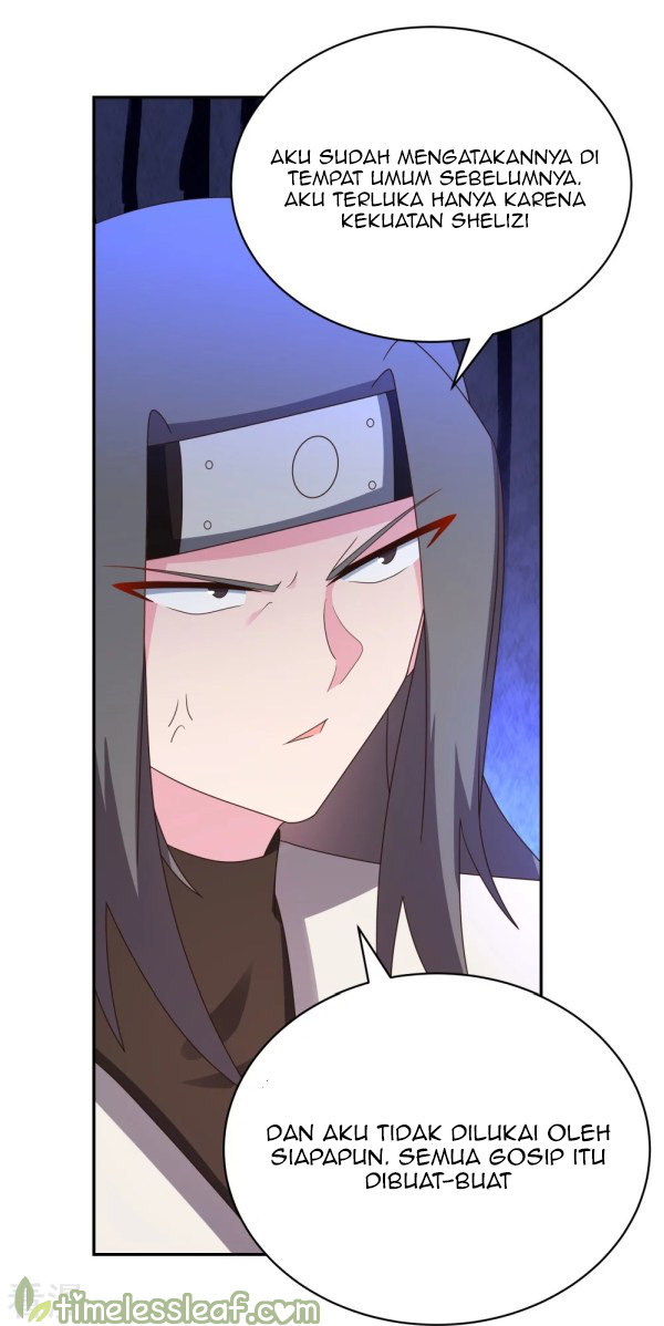 Above All Gods Chapter 303 Gambar 11