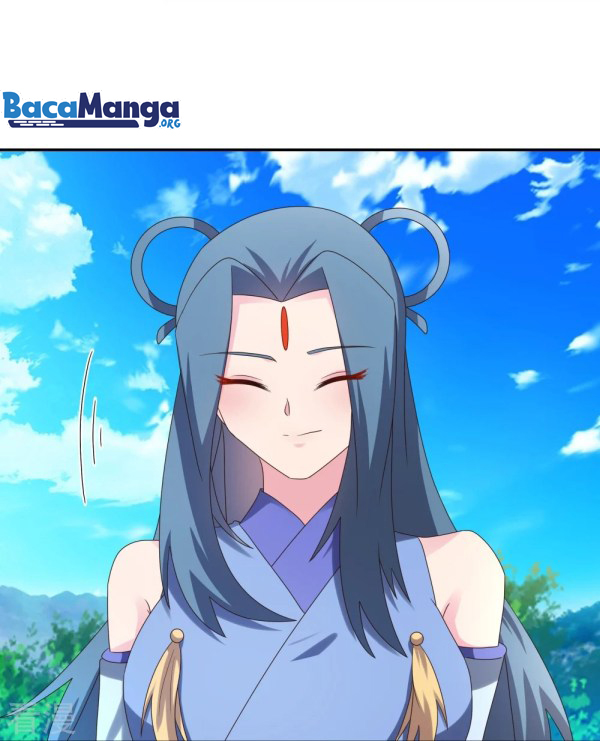 Above All Gods Chapter 303 Gambar 16