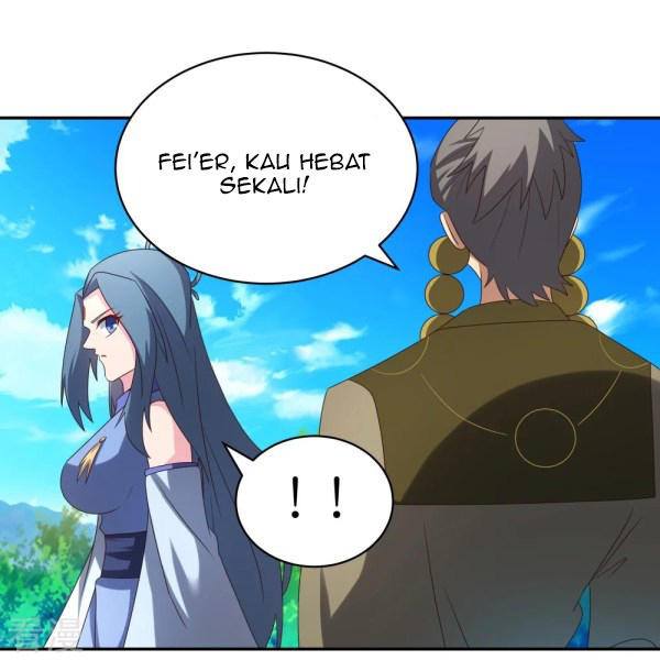 Above All Gods Chapter 303 Gambar 18