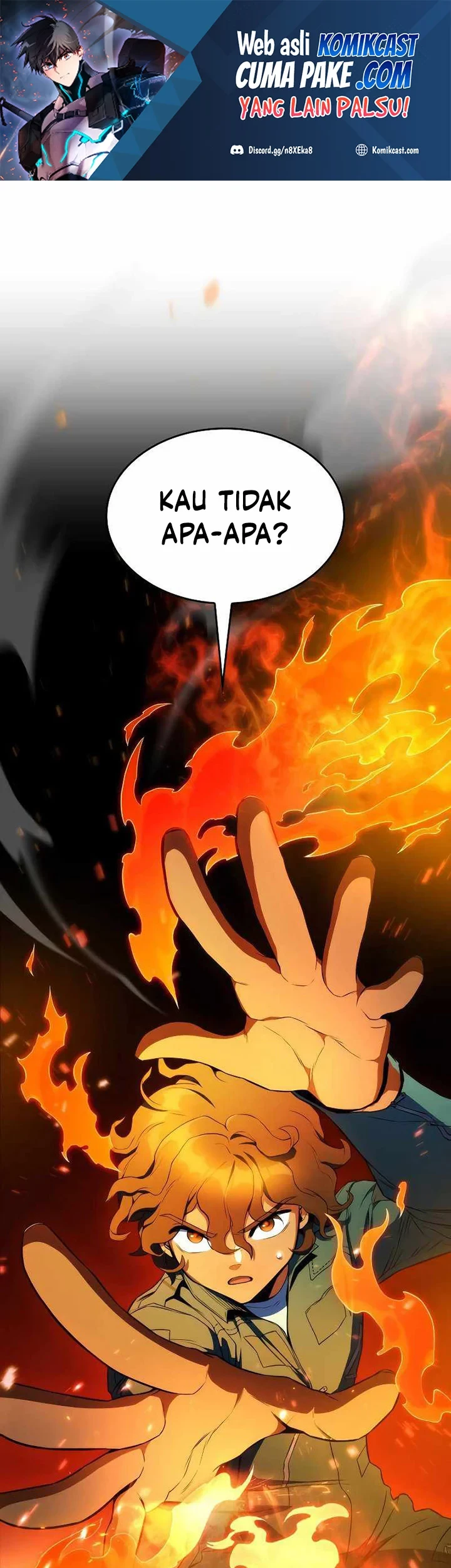 Baca Manhwa Kill The Dragon Chapter 11 Gambar 2
