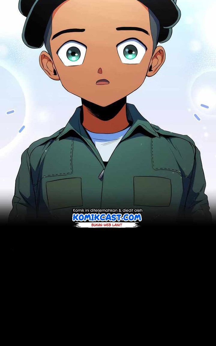Kill The Dragon Chapter 11 Gambar 71