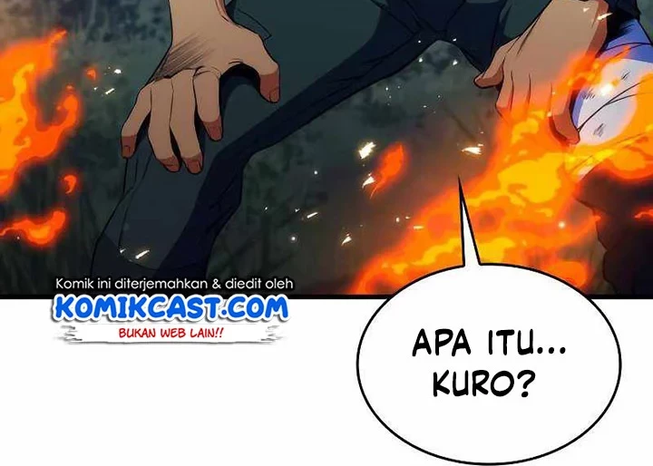 Kill The Dragon Chapter 11 Gambar 5