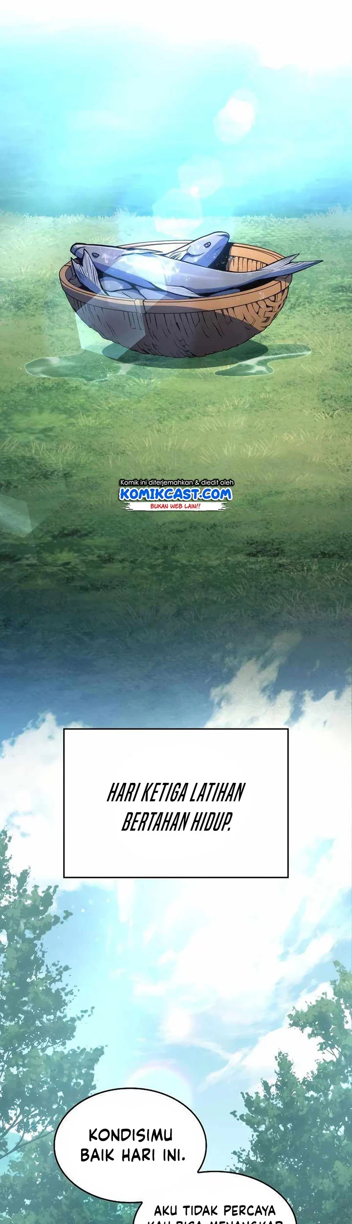 Kill The Dragon Chapter 11 Gambar 88