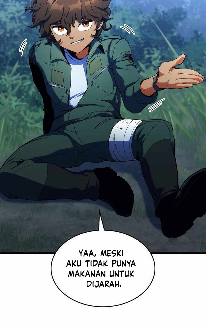 Kill The Dragon Chapter 11 Gambar 11