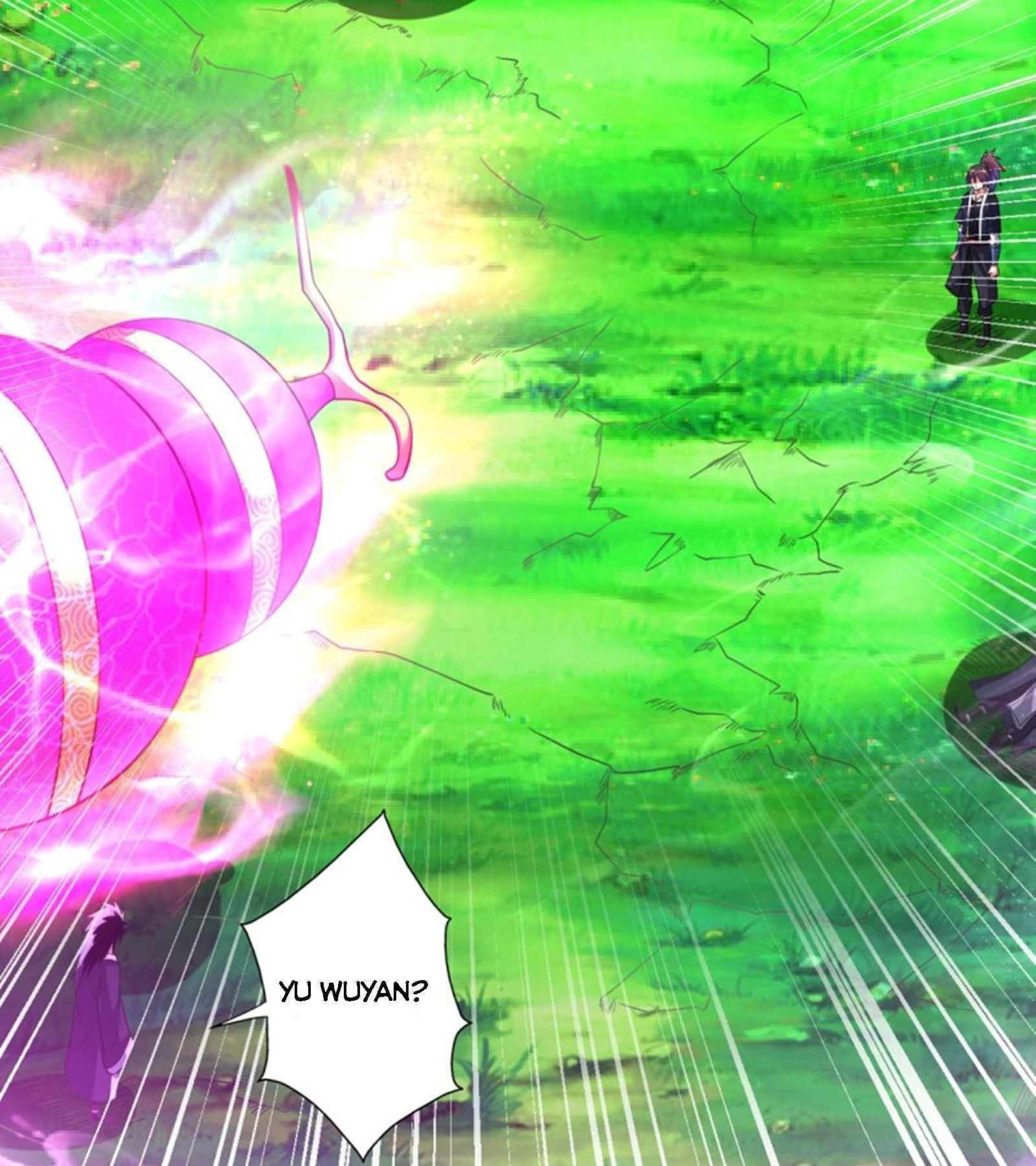 Baca Manhua Dao Yin Chapter 174 Gambar 2