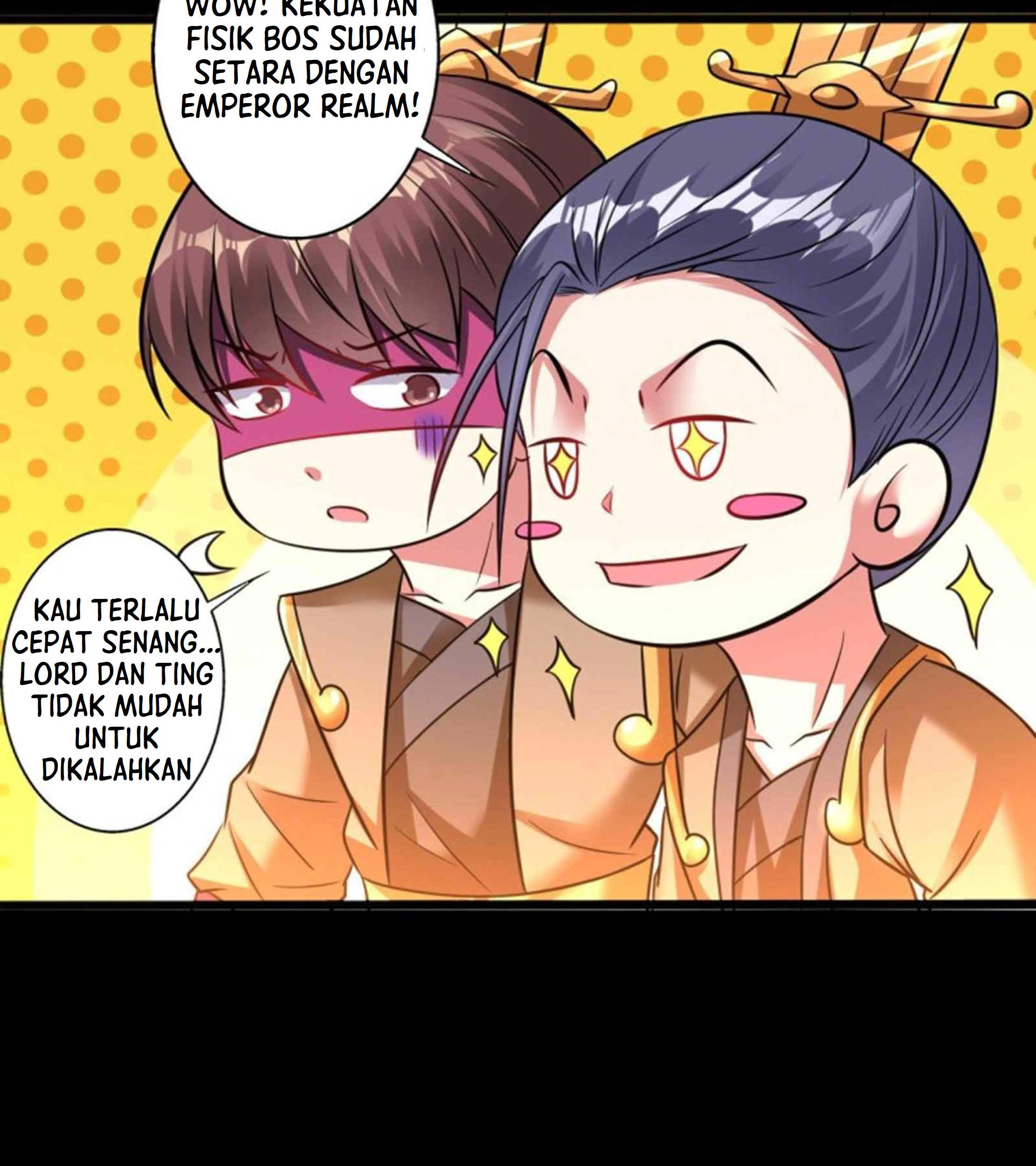 Dao Yin Chapter 173 Gambar 12