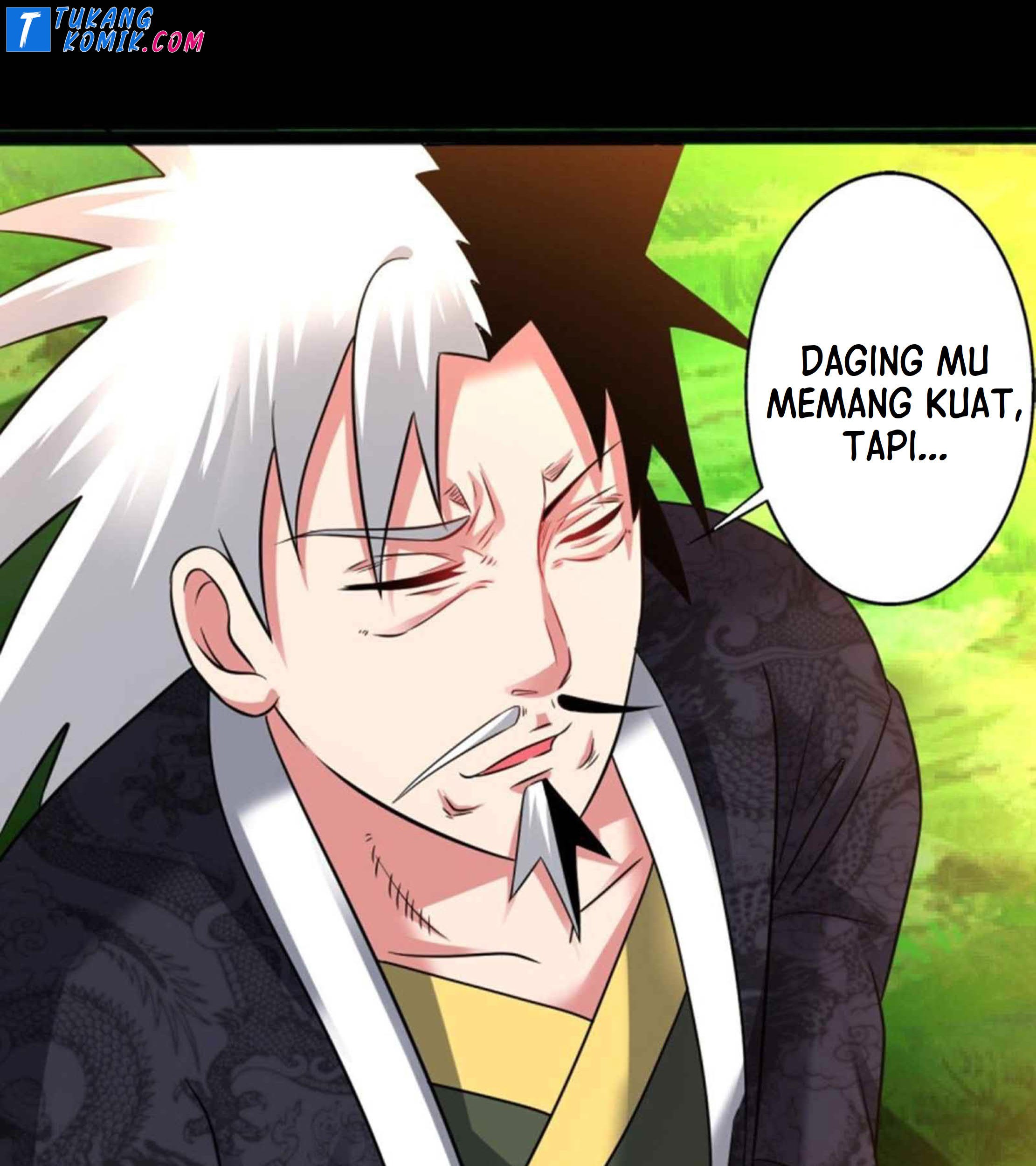 Dao Yin Chapter 173 Gambar 14