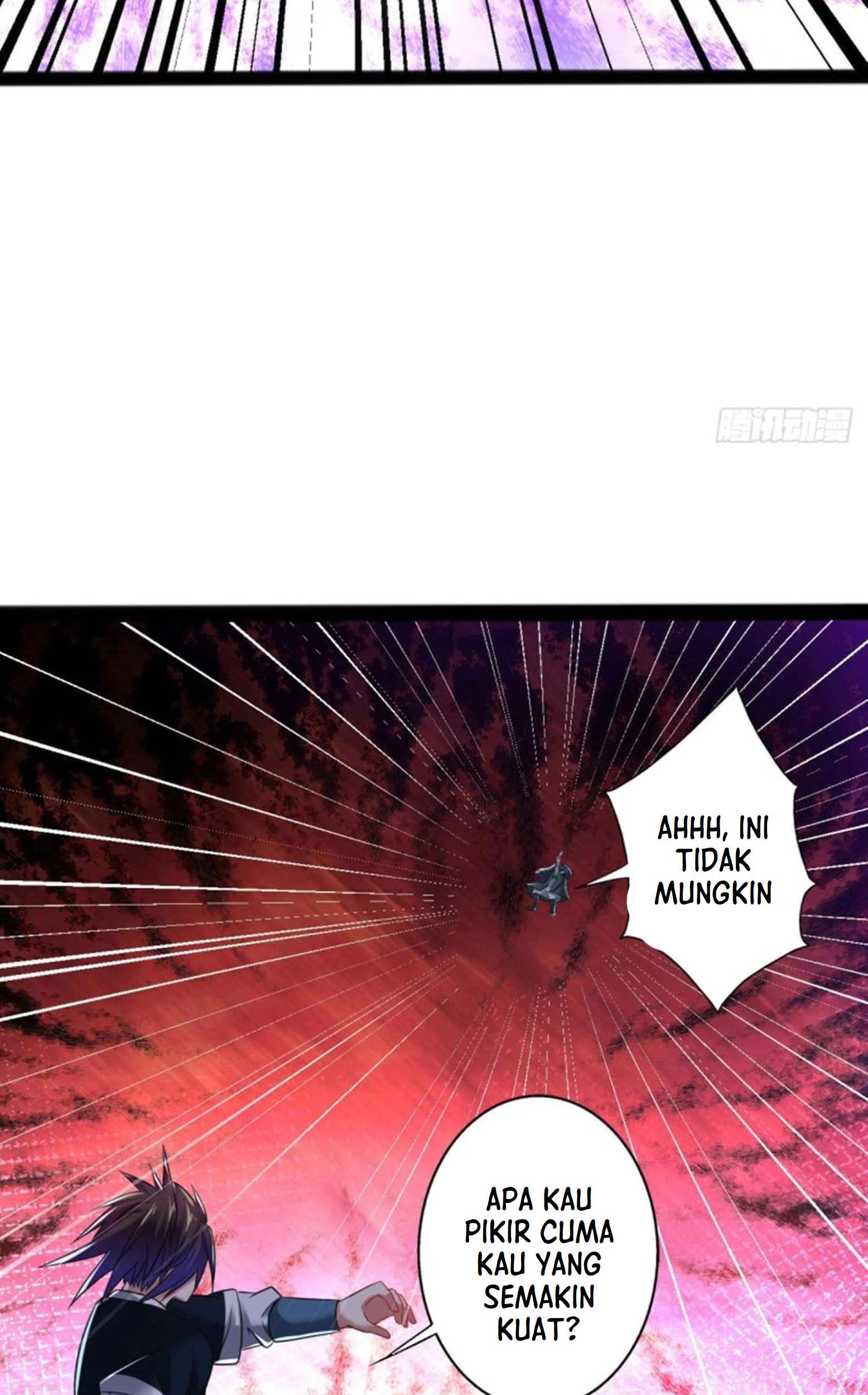 Dao Yin Chapter 171 Gambar 18
