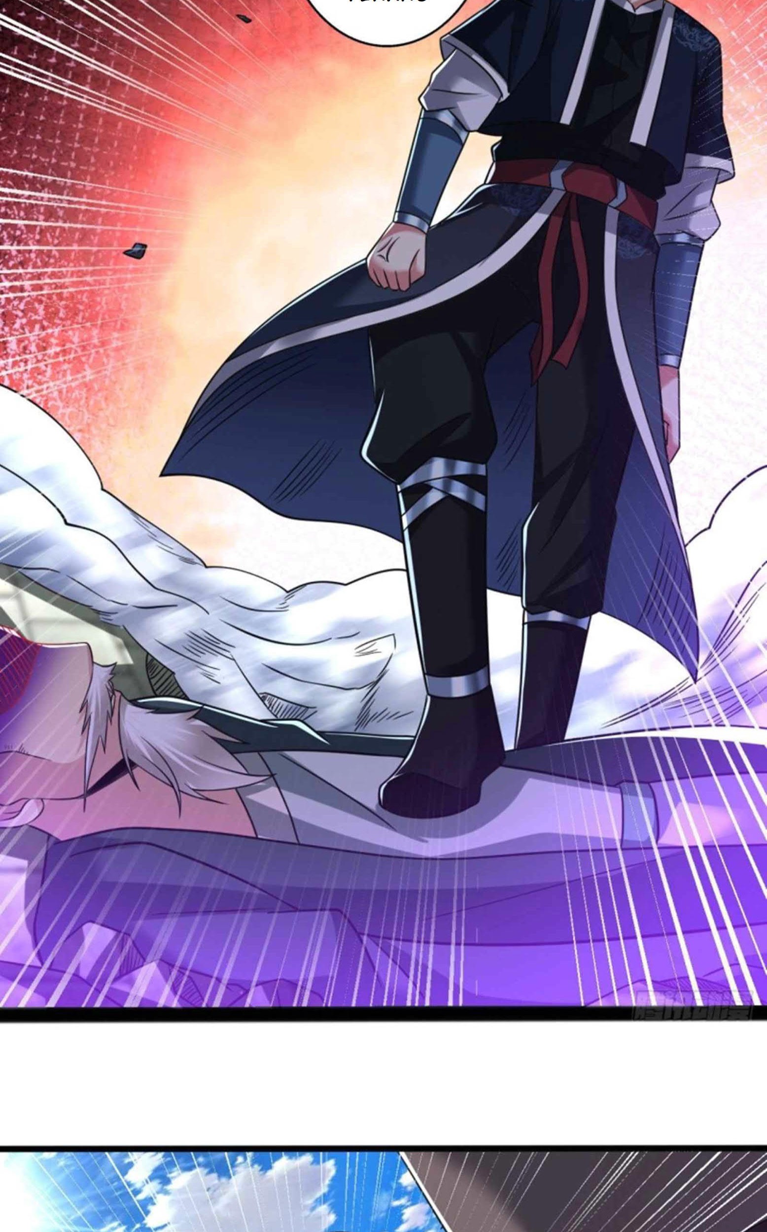 Dao Yin Chapter 171 Gambar 22