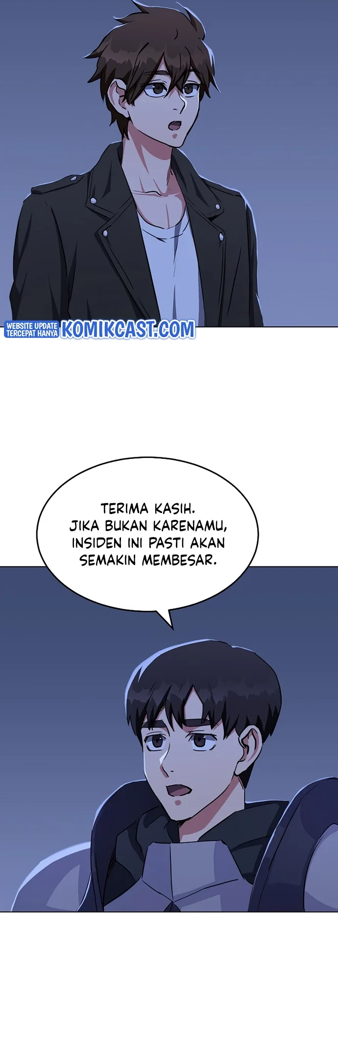 Level 1 Player Chapter 39 Gambar 31