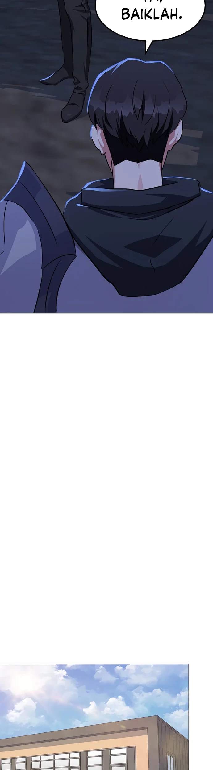 Level 1 Player Chapter 39 Gambar 33