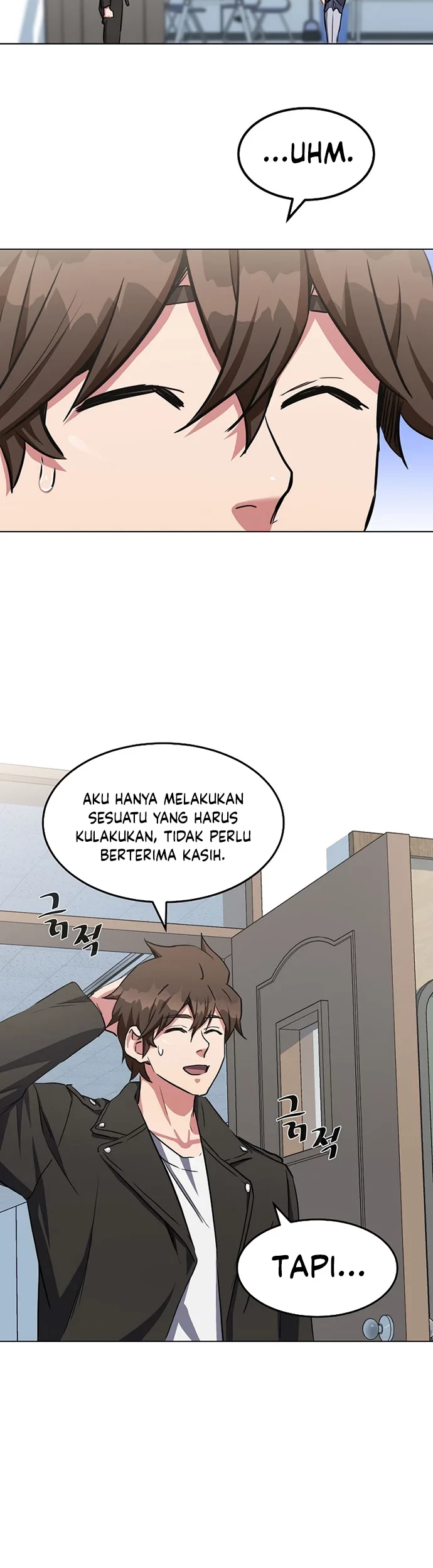 Level 1 Player Chapter 39 Gambar 35