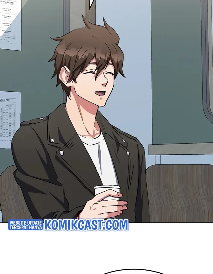 Level 1 Player Chapter 39 Gambar 47