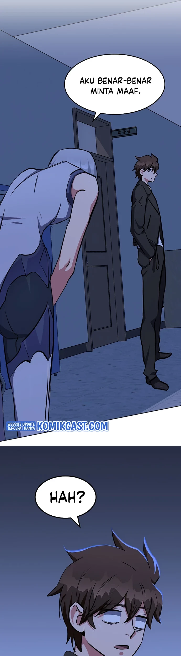 Level 1 Player Chapter 39 Gambar 52