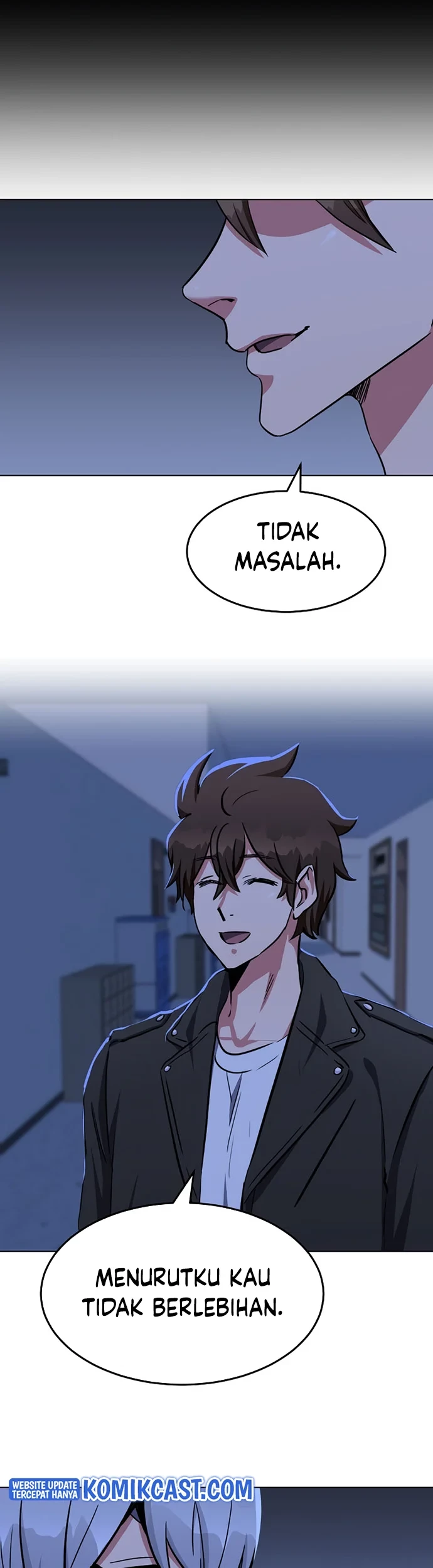 Level 1 Player Chapter 39 Gambar 62