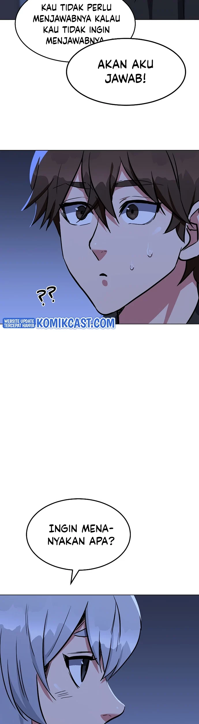 Level 1 Player Chapter 39 Gambar 66