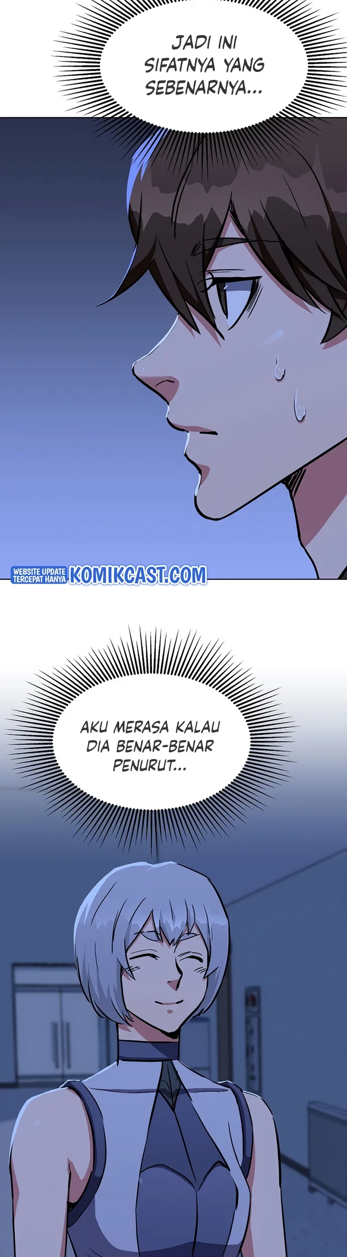 Level 1 Player Chapter 39 Gambar 68